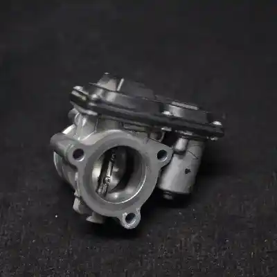 İkinci el araba yedek parçası KELEBEK KUTUSU için FORD FOCUS III  OEM IAM referansları CM5G-9F991-FA  