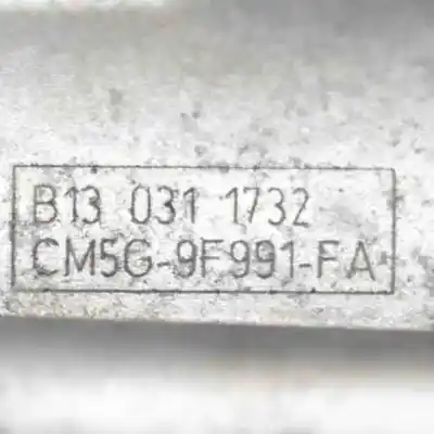 Peça sobressalente para automóvel em segunda mão borboleta de admissão por ford focus iii (2010-2020) referências oem iam cm5g-9f991-fa  