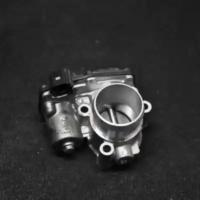 Peça sobressalente para automóvel em segunda mão borboleta de admissão por ford focus iii (2010-2020) referências oem iam cm5g-9f991-fa  