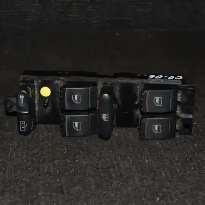 Second-hand car spare part LEFT FRONT POWER WINDOW SWITCH for SEAT LEON 1M1  OEM IAM references 1J4959857D  