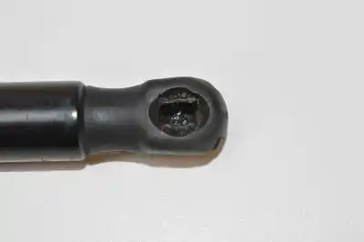 Peça sobressalente para automóvel em segunda mão amortecedor do capô por mini cooper r56 (2005-2013) referências oem iam 51237148864  
