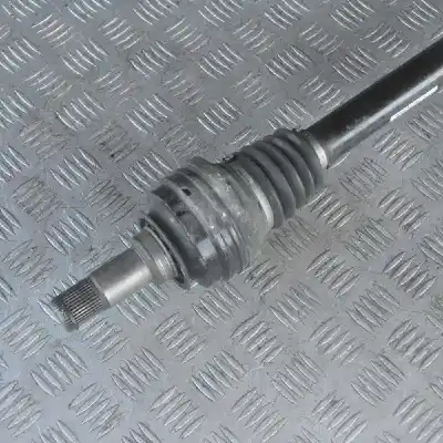 Second-hand car spare part rear right transmission for audi q7 4l (2006-2015) oem iam references 7l8501201b  
