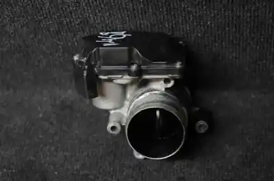 Peça sobressalente para automóvel em segunda mão BORBOLETA DE ADMISSÃO por AUDI A5 8T3  Referências OEM IAM 03L128063E  
