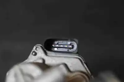 Peça sobressalente para automóvel em segunda mão borboleta de admissão por audi a5 8t3 (2007-2016) referências oem iam 03l128063e  