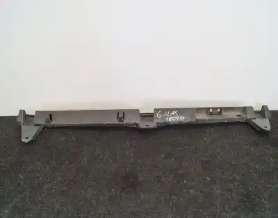 Second-hand car spare part REAR BUMPER REINFORCEMENT for OPEL CORSA D  OEM IAM references 13179908  