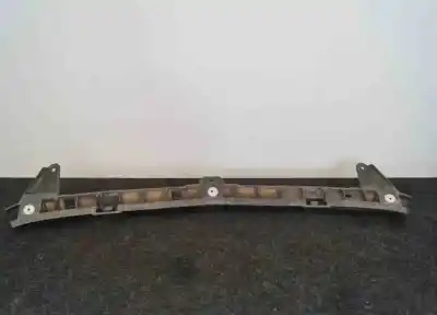 Second-hand car spare part rear bumper reinforcement for opel corsa d (2006-2015) oem iam references 13179908  