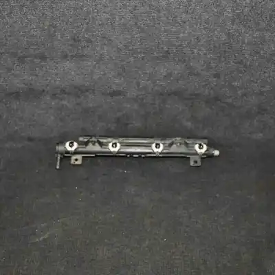 Автозапчастина б/у РАМПА ИНЖЕКТОРА для VOLKSWAGEN POLO 6R, 6C  Посилання на OEM IAM 036133320   Автозапчастина б/у РАМПА ИНЖЕКТОРА для VOLKSWAGEN POLO 6R, 6C  Посилання на OEM IAM 036133320