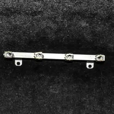 Second-hand car spare part distributor pipe for opel corsa d (2006-2015) oem iam references 0280151239  