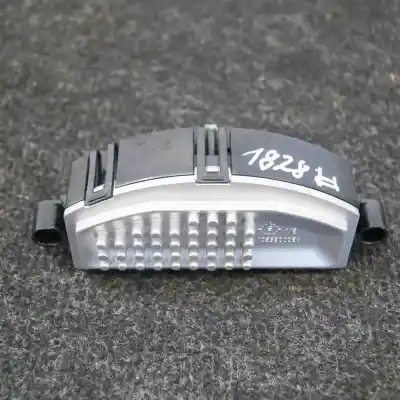 Piesă de schimb auto la mâna a doua REZISTENTÃ ÎNCALZIRE pentru AUDI A3 LIMOUSINE 8VS, 8VM  Referințe OEM IAM 5Q0907521D,F011500099   Piesă de schimb auto la mâna a doua REZISTENTÃ ÎNCALZIRE pentru AUDI A3 LIMOUSINE 8VS, 8VM  Referințe OEM IAM 5Q0907521D,F011500099