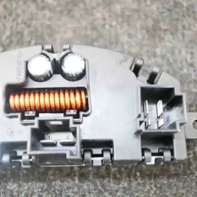 Piesă de schimb auto la mâna a doua rezistentã încalzire pentru audi a3 limousine 8vs, 8vm (2013-2020) referințe oem iam 5q0907521d,f011500099  