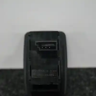 Peça sobressalente para automóvel em segunda mão botão / interruptor elevador vidro traseiro esquerdo por bmw 3 touring e91 (2004-2012) referências oem iam 6945874  