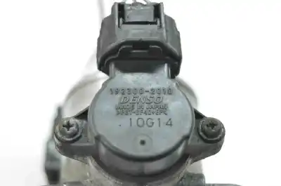 İkinci el araba yedek parçası kelebek kutusu için lexus is ii gse2_, ale2_, use2_ (2005-2013) oem iam referansları 192300-2010  