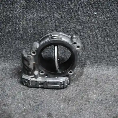 Peça sobressalente para automóvel em segunda mão BORBOLETA DE ADMISSÃO por MERCEDES-BENZ SPRINTER 3-T FURGON 906  Referências OEM IAM A6510900470  