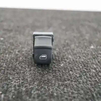 Автозапчасти б/у ВЫКЛЮЧАТЕЛЬ ПЕРЕДНЕГО ПРАВОГО ОКНА за AUDI Q7 4L  ссылки OEM IAM 4F0959855  