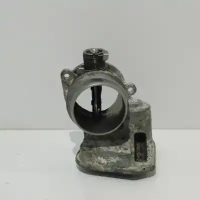 Peça sobressalente para automóvel em segunda mão BORBOLETA DE ADMISSÃO por BMW 1 E87  Referências OEM IAM 7804373  