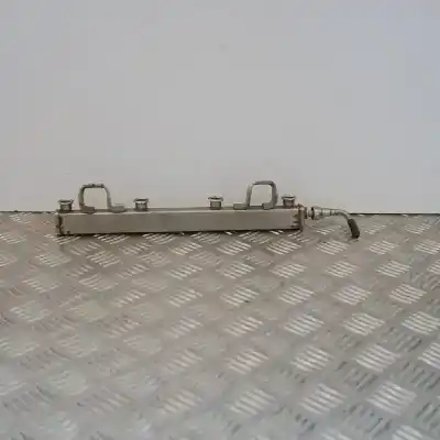 Second-hand car spare part DISTRIBUTOR PIPE for DAEWOO LACETTI HATCHBACK KLAN  OEM IAM references 4M5G-9D280-DB  
