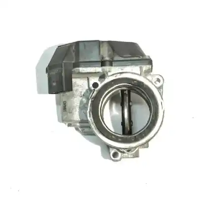 Tweedehands auto-onderdeel VLINDER DOOS voor VOLKSWAGEN CADDY III FURGON 2KA, 2KH, 2CA, 2CH  OEM IAM-referenties A2C53380146,03G128063Q  
