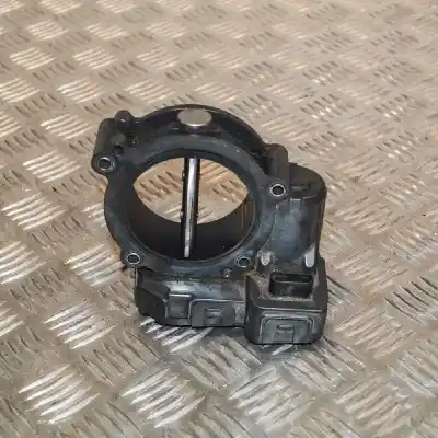 Peça sobressalente para automóvel em segunda mão BORBOLETA DE ADMISSÃO por MERCEDES-BENZ E W212  Referências OEM IAM 0280750573,A6510900470  