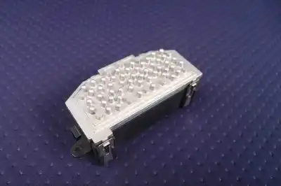 Автозапчасти б/у СОПРОТИВЛЕНИЕ НАГРЕВУ за VOLKSWAGEN BEETLE CABRIO 5C7, 5C8  ссылки OEM IAM 3C0907521F  