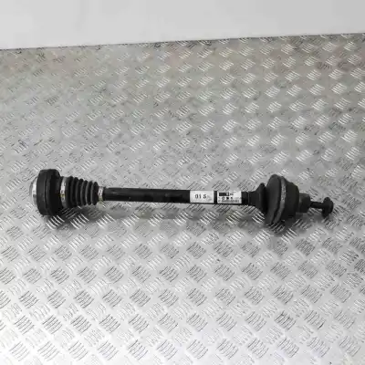 Автозапчастина б/у ТРАНСМІСІЯ ЗАДНЯ ПРАВА для AUDI A4 8K2, B8  Посилання на OEM IAM 8K0501203K  