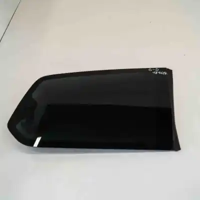 Автозапчасти б/у СТЕКЛО ЗАДНЕЙ ПРАВОЙ ДВЕРИ за FORD GALAXY WA6  ссылки OEM IAM 43R-001604  