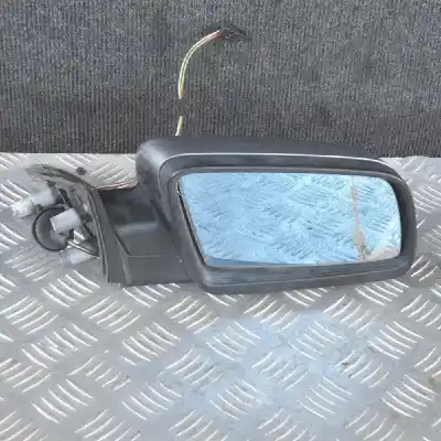 Peça sobressalente para automóvel em segunda mão ESPELHO RETROVISOR DIREITO por BMW 5 E60  Referências OEM IAM E1010748  