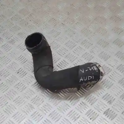 Second-hand car spare part TUBE for AUDI A6 4F2, C6  OEM IAM references 4F0145737G  