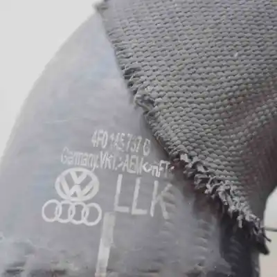 Second-hand car spare part tube for audi a6 4f2, c6 (2004-2011) oem iam references 4f0145737g  