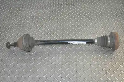 Second-hand car spare part REAR RIGHT TRANSMISSION for BENTLEY CONTINENTAL COUPE 3W_  OEM IAM references 3D0501203  