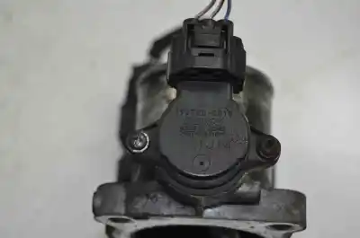 İkinci el araba yedek parçası kelebek kutusu için lexus is ii gse2_, ale2_, use2_ (2005-2013) oem iam referansları 192300-2010  