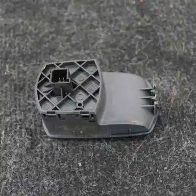 Pezzo di ricambio per auto di seconda mano interruttore alzacristalli anteriore sinistro per opel corsa d (2006-2015) riferimenti oem iam 315625731  