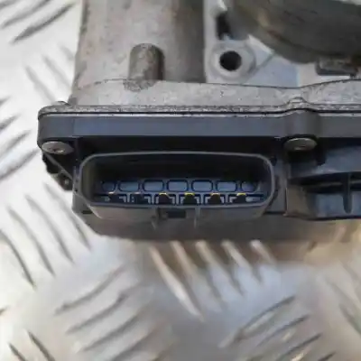 Pezzo di ricambio per auto di seconda mano scatola della farfalla per lexus rx _u3_ (2003-2008) riferimenti oem iam 22030-20060  