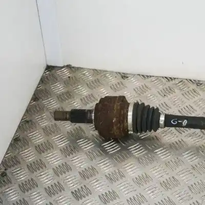 Pezzo di ricambio per auto di seconda mano trasmissione posteriore destra per audi q7 4l (2006-2015) riferimenti oem iam 7l8501201  