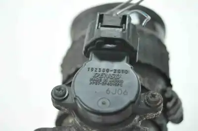 İkinci el araba yedek parçası kelebek kutusu için lexus is ii gse2_, ale2_, use2_ (2005-2013) oem iam referansları 192300-2010  