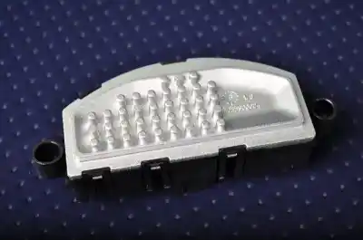 Piesă de schimb auto la mâna a doua REZISTENTÃ ÎNCALZIRE pentru AUDI A3 CABRIO 8V7, 8VE  Referințe OEM IAM 5Q0907521D   Piesă de schimb auto la mâna a doua REZISTENTÃ ÎNCALZIRE pentru AUDI A3 CABRIO 8V7, 8VE  Referințe OEM IAM 5Q0907521D