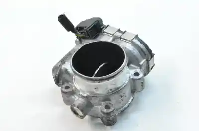 İkinci el araba yedek parçası KELEBEK KUTUSU için FORD TRANSIT CUSTOM MINIBUS / PASSENGER  OEM IAM referansları BK2Q-9E926-AC  