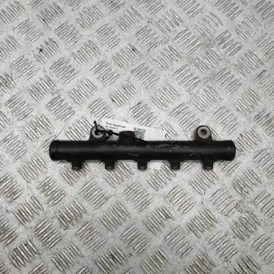 Peça sobressalente para automóvel em segunda mão régua / rampa de injetores por volvo v50 mw (2003-2012) referências oem iam 9681649580  