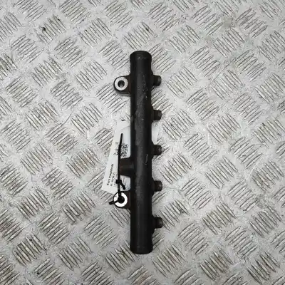 Peça sobressalente para automóvel em segunda mão régua / rampa de injetores por volvo v50 mw (2003-2012) referências oem iam 9681649580  