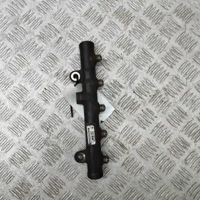 Second-hand car spare part DISTRIBUTOR PIPE for VOLVO V50 MW  OEM IAM references 9681649580  