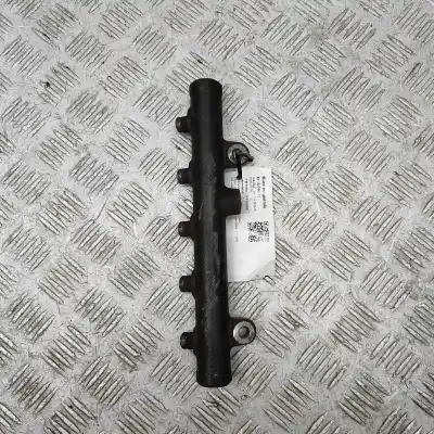 Peça sobressalente para automóvel em segunda mão régua / rampa de injetores por volvo v50 mw (2003-2012) referências oem iam 9681649580  