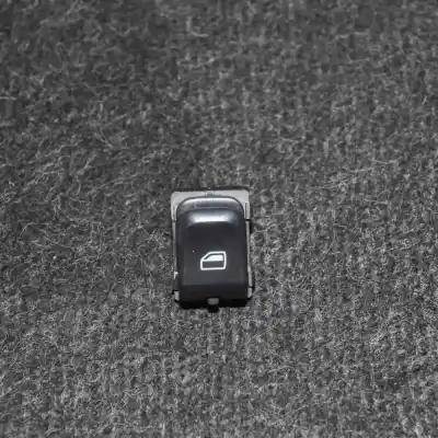 Second-hand car spare part RIGHT FRONT POWER WINDOW SWITCH for AUDI Q5 (8RB)  OEM IAM references 8K0959855A  