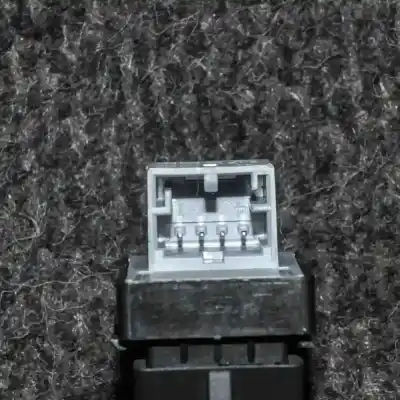 Second-hand car spare part right front power window switch for audi q5 (8rb) 2.0 tdi oem iam references 8k0959855a  