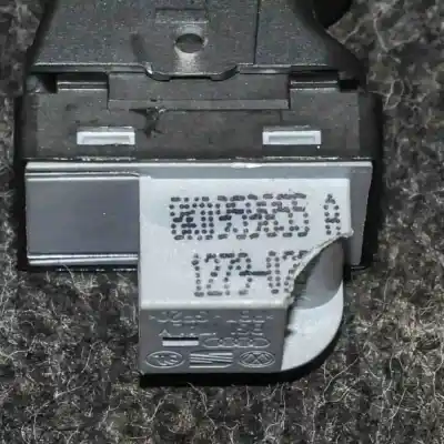 Second-hand car spare part right front power window switch for audi q5 (8rb) 2.0 tdi oem iam references 8k0959855a  