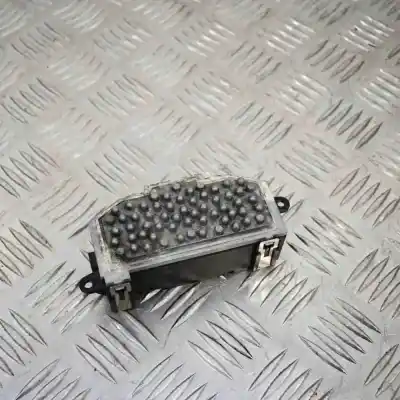 Piesă de schimb auto la mâna a doua REZISTENTÃ ÎNCALZIRE pentru AUDI A5 SPORTBACK 8TA  Referințe OEM IAM 8K0820521B  