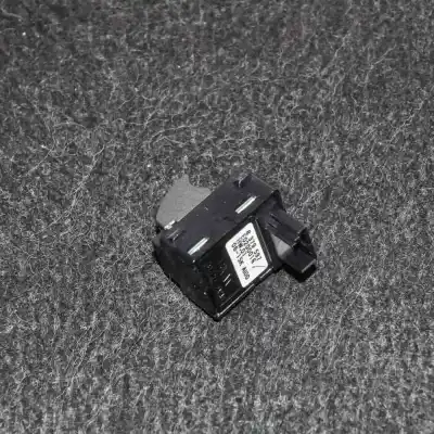 Second-hand car spare part rear left power window switch for bmw 7 e65, e66, e67 (2001-2009) oem iam references 8379597  