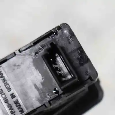 Peça sobressalente para automóvel em segunda mão botão / interruptor elevador vidro traseiro esquerdo por bmw 3 touring e91 (2004-2012) referências oem iam 6945874  