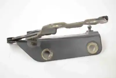 Автозапчасти б/у ЛЕВАЯ ПЕРЕДНЯЯ ПЕТЛЯ КАПОТА за LAND ROVER FREELANDER 2 L359  ссылки OEM IAM 6H52-16801-AC  