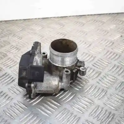 Peça sobressalente para automóvel em segunda mão borboleta de admissão por audi a4 8k2, b8 (2007-2015) referências oem iam 03l128063e  