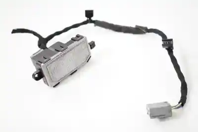 Автозапчасти б/у сопротивление нагреву за ford galaxy wa6 (2006-2015) ссылки oem iam 6g9t-19e624-db  