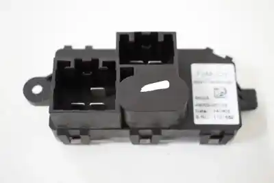 Second-hand car spare part HEATER BLOWER for FORD GALAXY WA6  OEM IAM references 6G9T-19E624-DB  